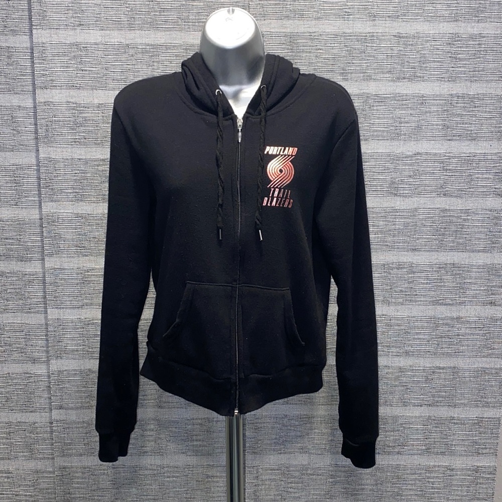 Black Women's Hoodie